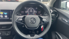 Skoda Fabia 1.0 TSI 116 SE Comfort 5dr DSG Petrol Hatchback